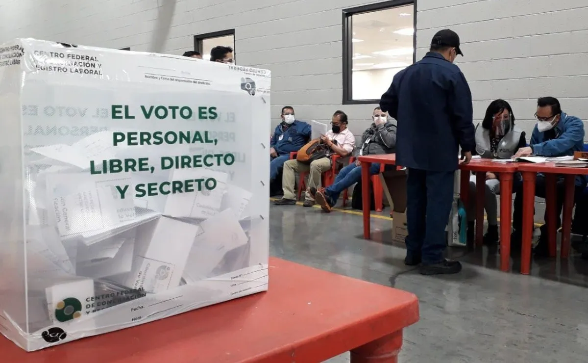 Imprimirán 542 Millones de Boletas para el Proceso Electoral 2024 INE
