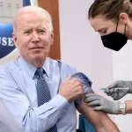 Se Niega Joe Biden a Someterse a un Examen Médico Independiente