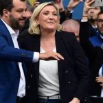 Ultraderecha Gana la Primera Vuelta de las Elecciones en Francia