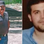 Detención en el Paso Texas de El Mayo Zambada y un Hijo de El Chapo Guzmán