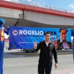 Maru «La Absoluta´´ Campos, Ordeno Campaña Anticipada de Rogelio Loya, Ahora es Sancionado