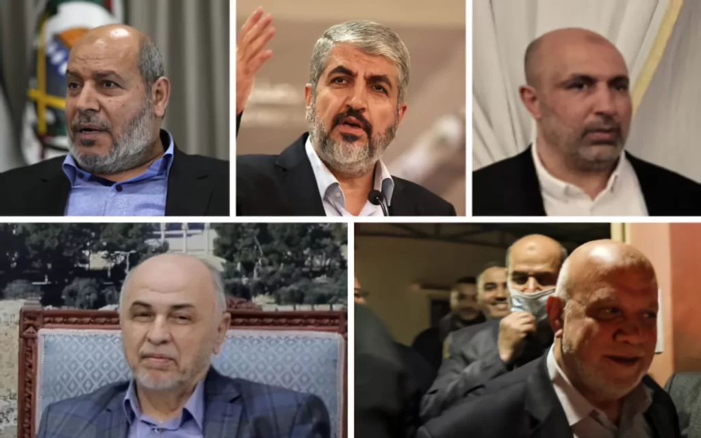 Cinco-lideres-de-Hamas-il-scaled