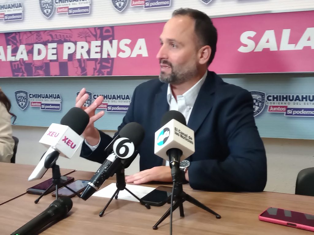 Santiago de la Peña 0