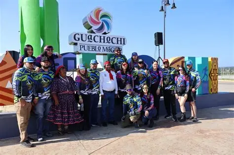 Guachochi 2