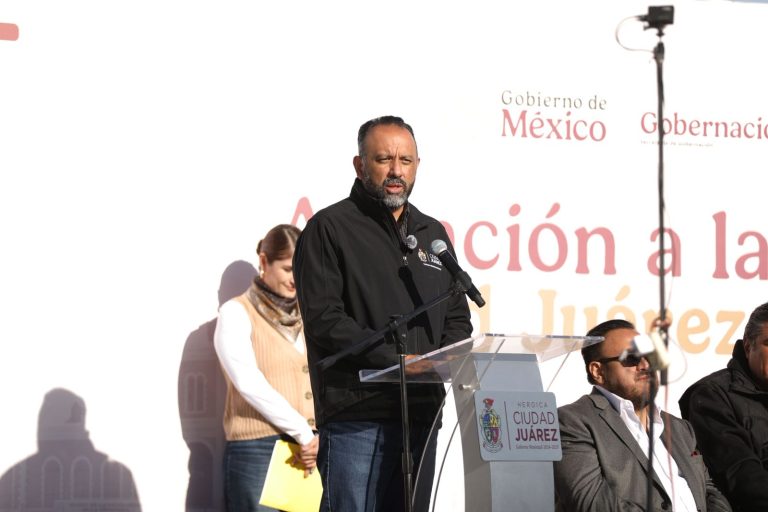 Hector Orpinel en las Cruzadas