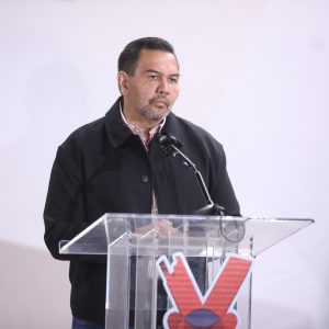 Reordenamiento Urbano en Ciudad Juárez Avanza para Beneficio de la Comunidad