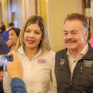 Nepotismo en Greña: Ocho familiares de la dirigente estatal y una diputada del PAN tienen cargos en el gobierno de Chihuahua