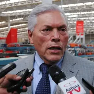 Iniciativa de 40 horas no satisface la demanda Laboral: Doroteo Zapata