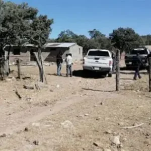 El alto impacto de la Violencia se Vive a lo largo y ancho del Estado de Chihuahua