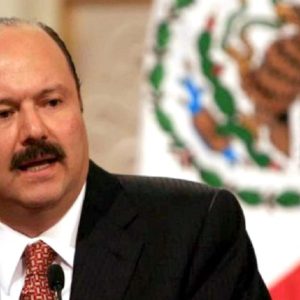 Cesar Duerte Logra Negociar la Acusacion de Lavado de Dinero