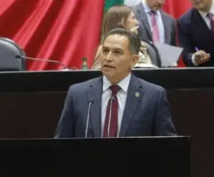 Diputados aprueban por unanimidad nueva Ley Federal de Cine y Audiovisual propuesta por Sheinbaum