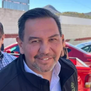 “Es un mugrero Torre Centinela”: Cruz Pérez Cuellar en Parral