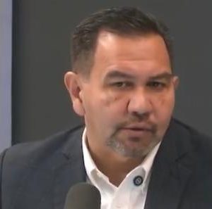 Cruz Perez Cuellar; Presente en los 67 Municipios de Chihuahua