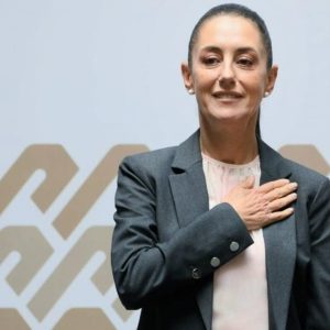 Sheinbaum desea felices vacaciones de Semana Santa; anuncia que dedicará asueto a planeación