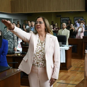 Maru ´´La Absoluta´´ Campos; Mete con Calzador a Ada Miriam Aguilera como Titular de la CEDH