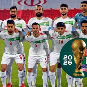 Irán jugará en EU el Mundial 2026; Declara la FIFA
