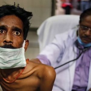 Chihuahua Reprobado en Materia de Salud; Suman 314 Casos de Tuberculosis y 45 Muertes