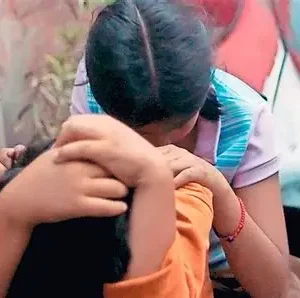 Chihuahua, Ocupa el séptimo lugar en delito contra menores