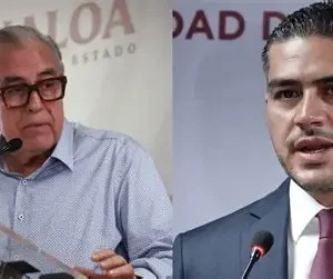 Rocha Moya está en Sinaloa y no cuenta con protección federal; Harfuch