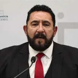 Presenta la FGR Avances en Investigaciones contra Maru y Rocha
