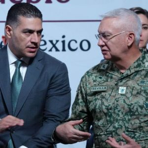 La CIA rechaza reporte de CNN sobre presunta operación contra operador del cártel de Sinaloa
