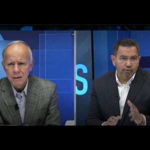 Cruz Perez Cuellar; Aprovecha el Puente y Realiza una Gira de Trabajo de Alto Nivel en Mexico