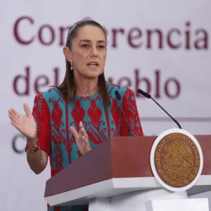 Se mantendrá cercanía con gobierno de Sinaloa; aún no acuerdo reunirme con Bonilla: Sheinbaum
