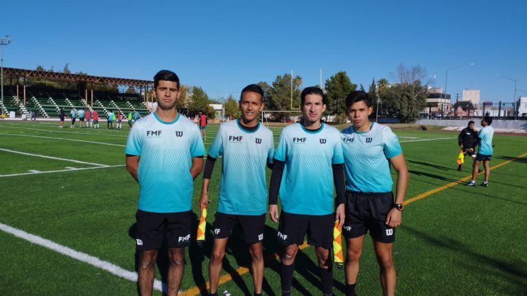 Arbitros 1