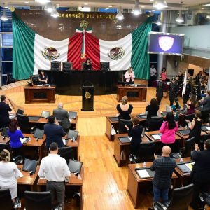 Existe Control Unipartidario del Congreso de Chihuahua