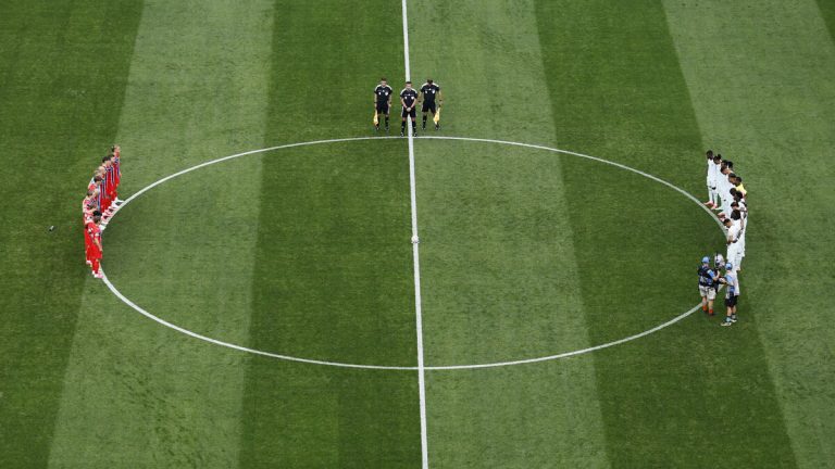 FIFA World Cup 2026 - Group I - Norway v France