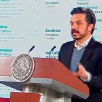 Maru ´´La Absoluta´´ Campos, Arremete Contra el IMSS; La Desentralizada del IMSS no es una Simulacion, Zoe Robledo