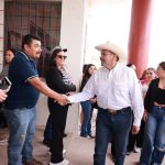 Programas federales fortalecen a municipios serranos: CPC