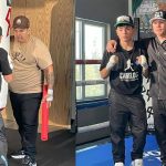 Canelo Álvarez apoya a joven boxeador mexicano para competir en Mundial Sub-19