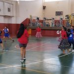 Concluye con éxito el Torneo Municipal de Basquetbol de Pueblos Originarios