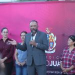 Entrega Obras Públicas parque Quilmes para beneficio de más de 2 mil habitantes