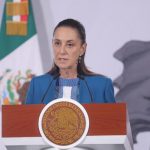 Sheinbaum rechaza acusaciones del director de la DEA y exige respeto a México: “son declaraciones políticas