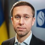 Parlamento de Ucrania ratifica a Serhiy Koretskyi como primer ministro del país