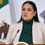 Cínica y traidora: Montiel revira a Maru Campos por acusaciones contra Marina del Pilar