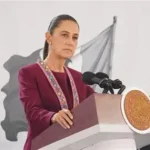 Hubo fraude en los comicios de 2006; el pueblo y Calderón lo saben: Claudia Sheinbaum