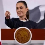 Todos los países tenemos derecho a ser libres: Sheinbaum al felicitar a EU por su independencia