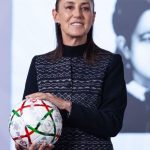 Sheinbaum viajará en avión de la Secretaría de Defensa a Nueva York para asistir a final del Mundial 2026