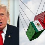 No me importa» el acuerdo comercial con Canadá y México: Trump