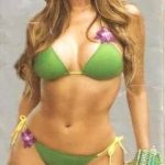 Galilea Montijo responde directa a las críticas sobre su apariencia: Yo me siento muy bien, estoy tranquila