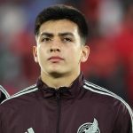 Gilberto Mora alcanza 25 millones de euros; Despues del Mundial 2026