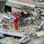 Muertos por sismos en Venezuela subió a 4 mil 900; suman casi 18 mil sin vivienda