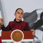 Declara Sheinbaum; que mañana expondrá toda la información sobre detención de El Mayo en EU