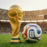 FIFA vende fragmentos del césped de la final del Mundial 2026 en 450 dólares; Habra Quien los Compre