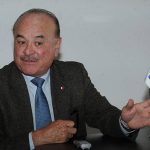 Dictan vinculación a proceso a Ruffo Appel y siete coacusados más por huachicol ferroviario y delincuencia organizada