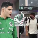 Mexico se ilusiona tras alcanzar el quinto partido; el juego contra Inglaterra «es como una final»