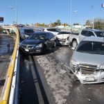 Chihuahua, segundo lugar nacional en accidentes viales